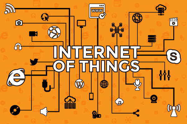 internet of things