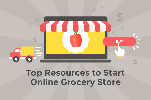 online grocery store setup guide