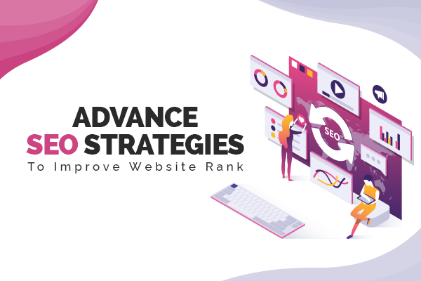 Advance SEO Strategies