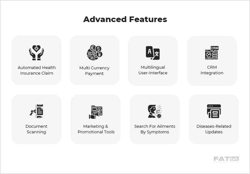 Advanced Features (1)