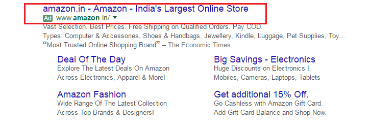 amazon