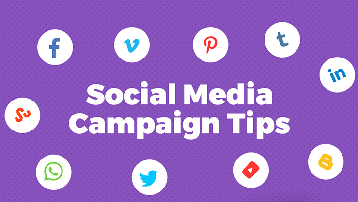 Social Media Marketing Tips