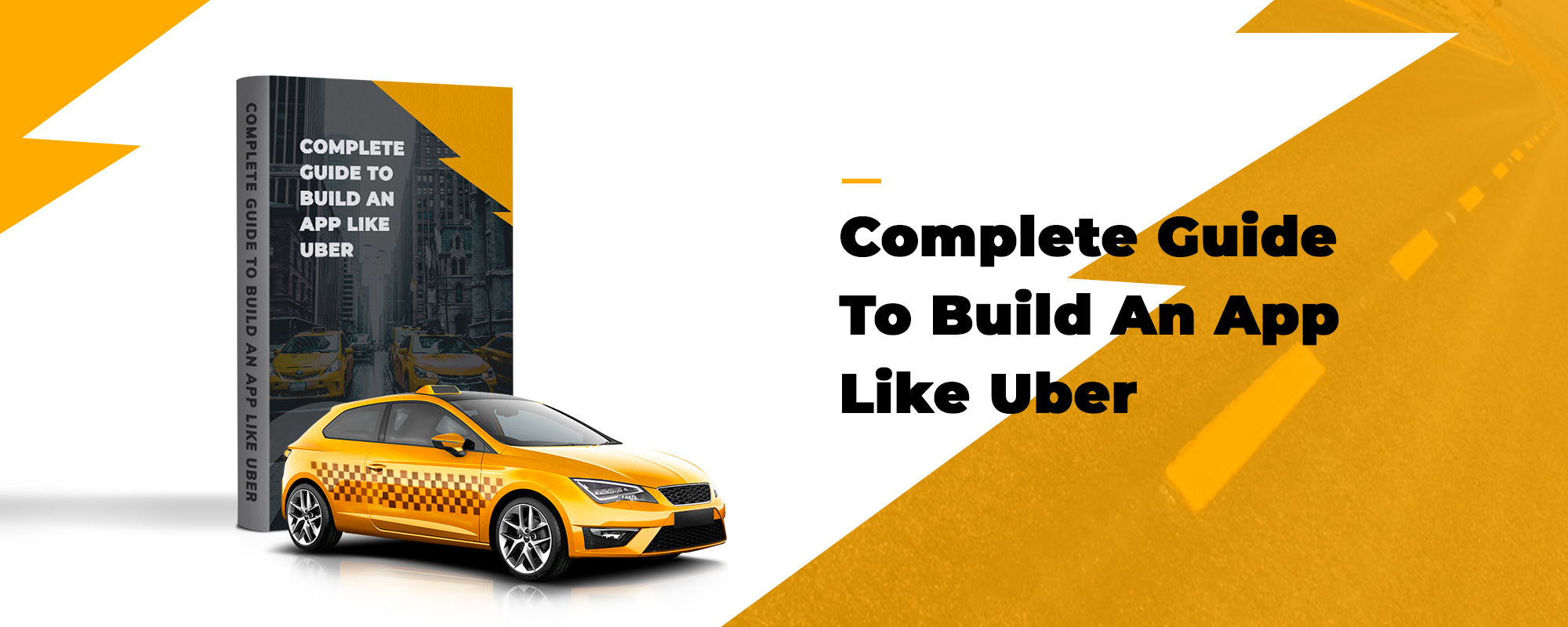 How To Build an App Like Uber