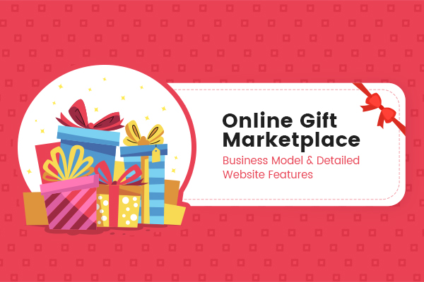 Gift Marketplace