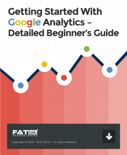 google analytics whitepaper