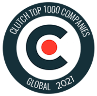 Clutch top 1000 companies