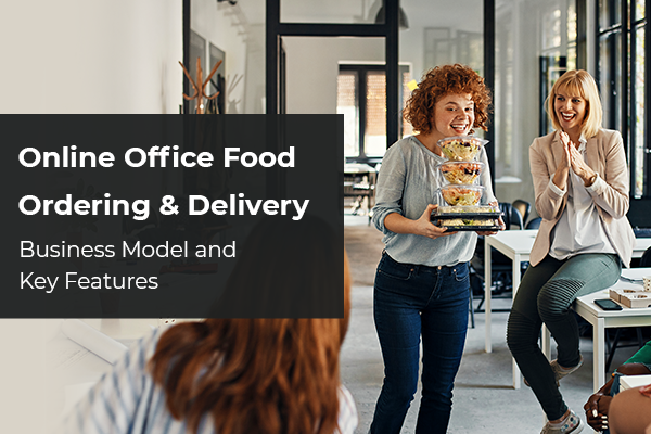 how to start a food delivery business