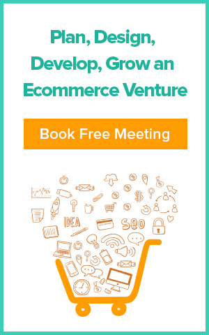 Plan eCommerce venture