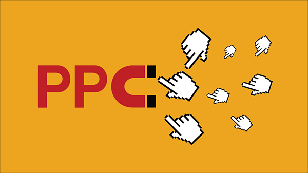 PPC - Pay per click