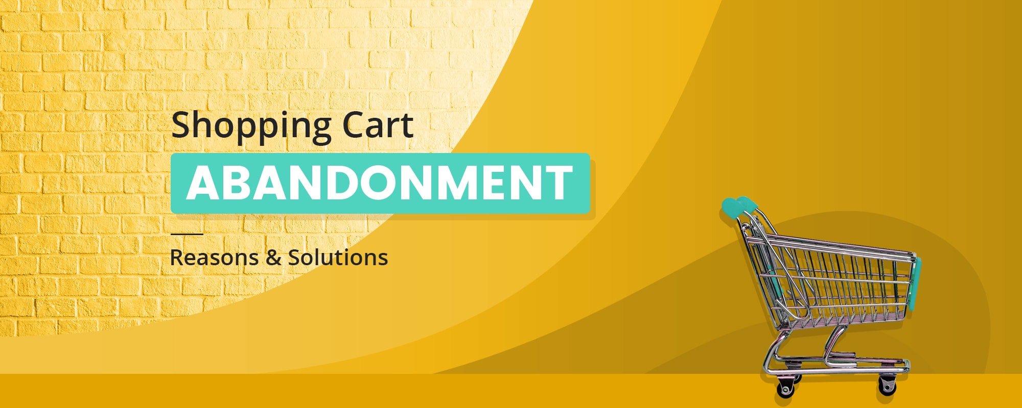 5 Reasons Behind High Shopping Cart Abandonment Rate (with Solution)