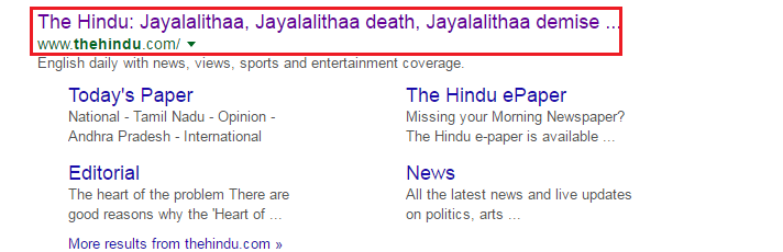 the-hindu-search-engine-result